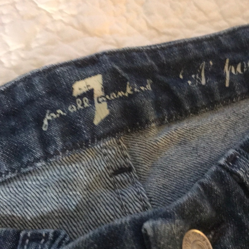 Jeans - Picture 2 of 5